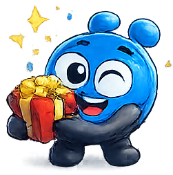 GotFluent mascot